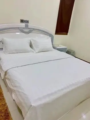 Luxury Süit, 1 En Büyük (King) Boy Yatak, Engellilere Uygun, Bahçe Manzaralı