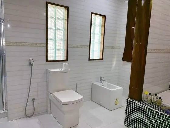 Luxury Süit, 1 En Büyük (King) Boy Yatak, Engellilere Uygun, Bahçe Manzaralı