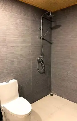 Deluxe Tek Büyük Yataklı Oda, Plaj Manzaralı