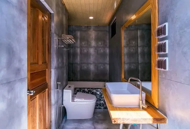 Luxury Tek Büyük Yataklı Oda, Deniz Manzaralı