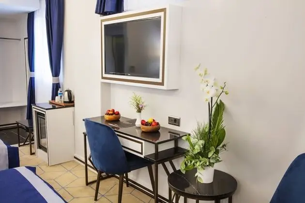 Standard Tek Büyük veya İki Ayrı Yataklı Oda, 1 Yatak Odası