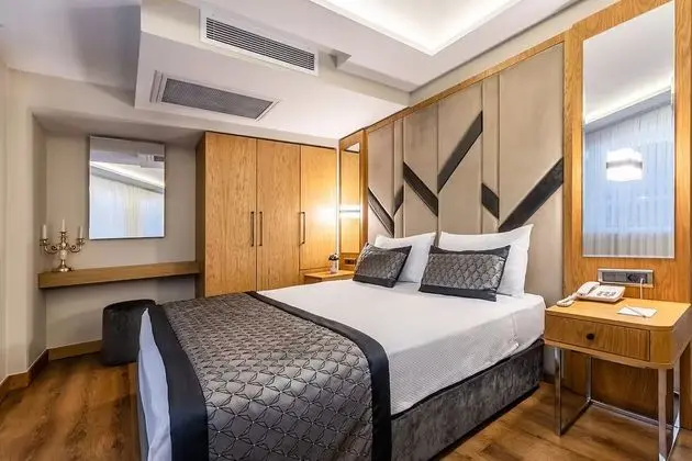 Standard Double/twin Oda