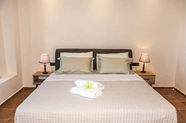Luxury Stüdyo Süit