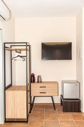 Luxury Stüdyo Süit