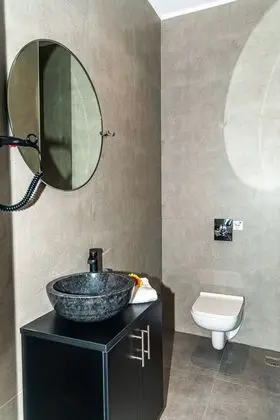Luxury Stüdyo Süit