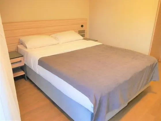 Superior Stüdyo, Balkon, Şehir Manzaralı