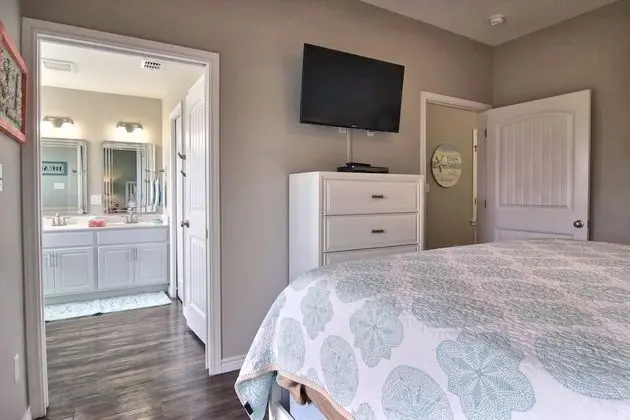 Daire, Birden Çok Yatak, Veranda (Endless Happy Hour)