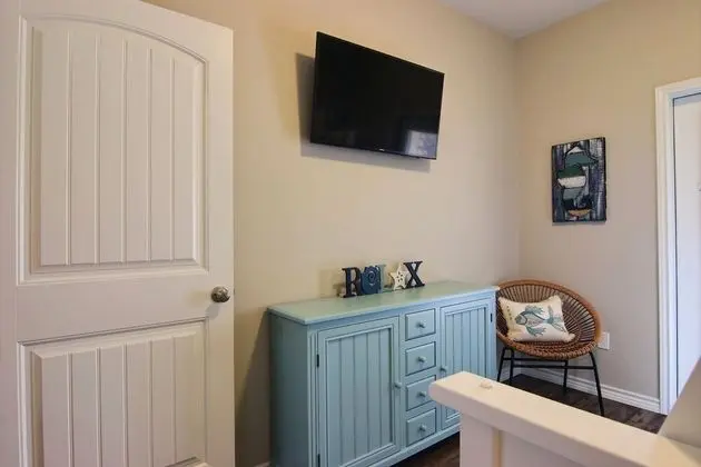 Daire, Birden Çok Yatak, Veranda (Endless Happy Hour)