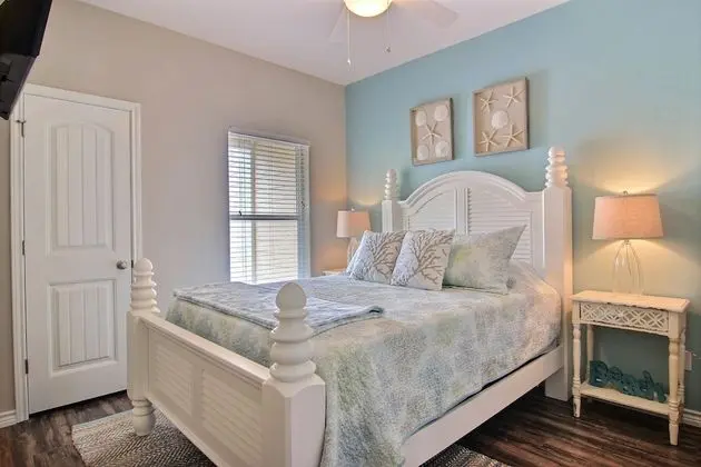 Daire, Birden Çok Yatak, Veranda (Endless Happy Hour)