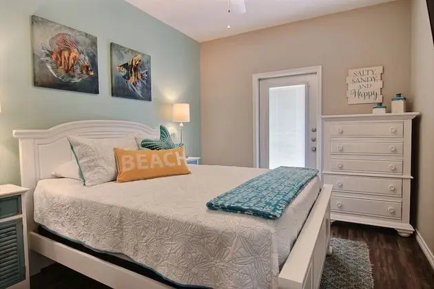 Daire, Birden Çok Yatak, Veranda (Endless Happy Hour)