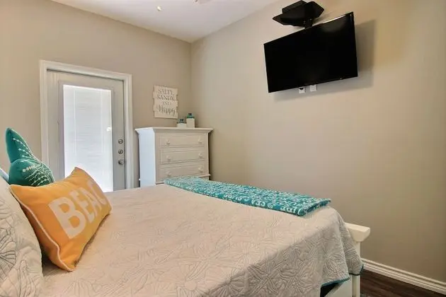 Daire, Birden Çok Yatak, Veranda (Endless Happy Hour)