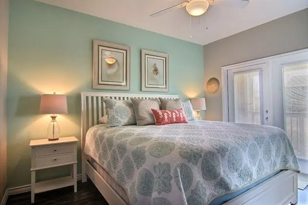 Daire, Birden Çok Yatak, Veranda (Endless Happy Hour)