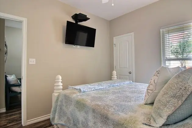 Daire, Birden Çok Yatak, Veranda (Endless Happy Hour)