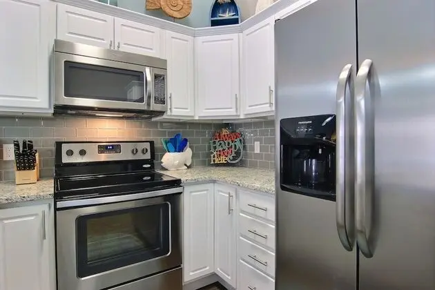 Daire, Birden Çok Yatak, Veranda (Endless Happy Hour)