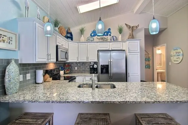 Daire, Birden Çok Yatak, Veranda (Endless Happy Hour)