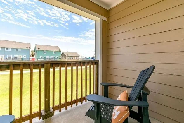 Daire, Birden Çok Yatak, Veranda (Endless Happy Hour)