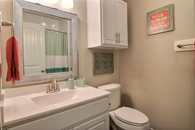 Daire, Birden Çok Yatak, Veranda (Endless Happy Hour)