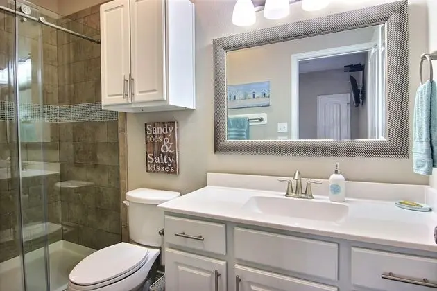 Daire, Birden Çok Yatak, Veranda (Endless Happy Hour)