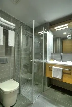 Luxury Dört Kişilik Oda