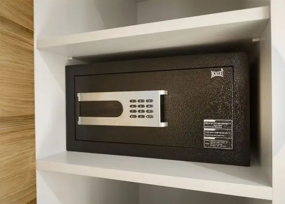 Superior Single Room