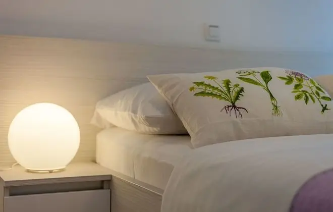 Family Apart Daire, 2 Yatak Odası, Balkon, Deniz Manzaralı