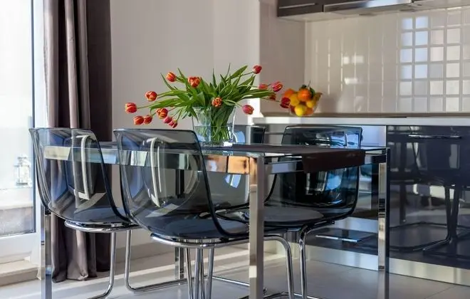 Family Apart Daire, 2 Yatak Odası, Balkon, Deniz Manzaralı