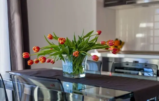 Family Apart Daire, 2 Yatak Odası, Balkon, Deniz Manzaralı