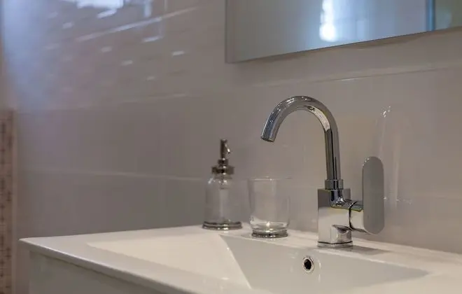 Family Apart Daire, 2 Yatak Odası, Teras, Havuz Manzaralı