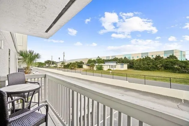 Daire, 2 Yatak Odası, Resort Manzaralı (A33)