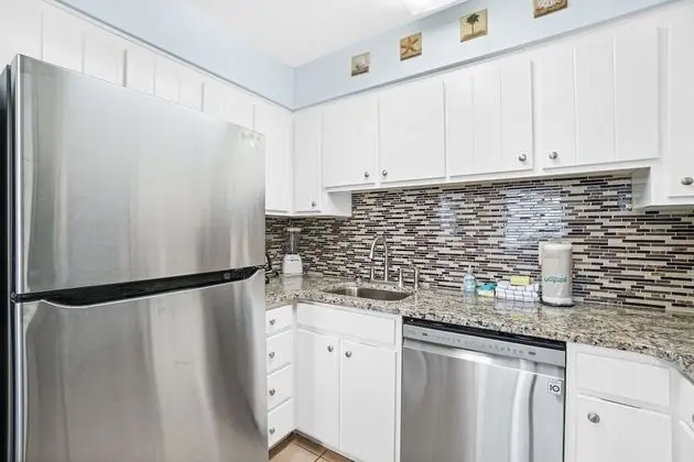 Daire, 2 Yatak Odası, Resort Manzaralı (E18)