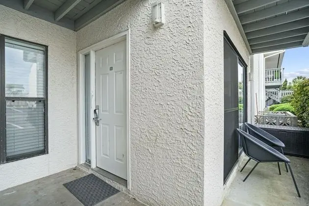 Daire, 2 Yatak Odası, Resort Manzaralı (E18)