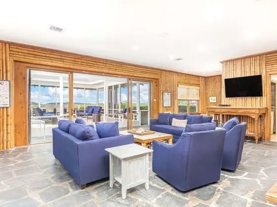 Ev, Birden Çok Yatak, Mutfak, Okyanus Manzaralı