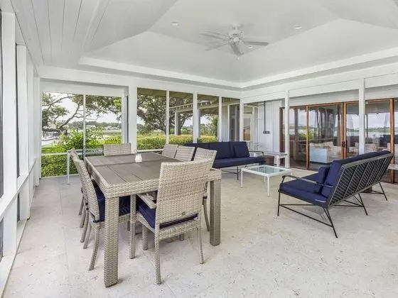 Ev, Birden Çok Yatak, Mutfak, Okyanus Manzaralı