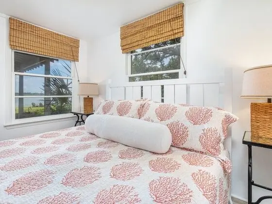 Ev, Birden Çok Yatak, Mutfak, Okyanus Manzaralı