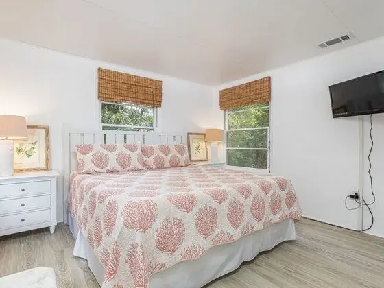 Ev, Birden Çok Yatak, Mutfak, Okyanus Manzaralı