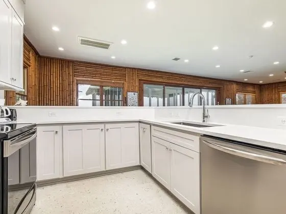 Ev, Birden Çok Yatak, Mutfak, Okyanus Manzaralı