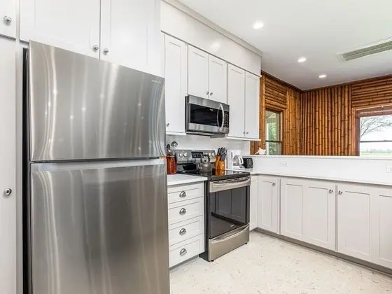 Ev, Birden Çok Yatak, Mutfak, Okyanus Manzaralı