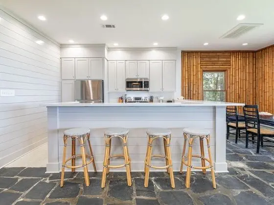 Ev, Birden Çok Yatak, Mutfak, Okyanus Manzaralı