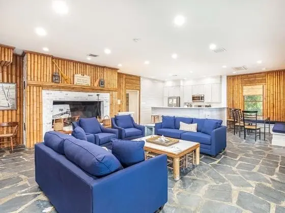 Ev, Birden Çok Yatak, Mutfak, Okyanus Manzaralı