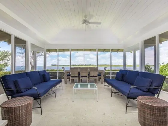 Ev, Birden Çok Yatak, Mutfak, Okyanus Manzaralı