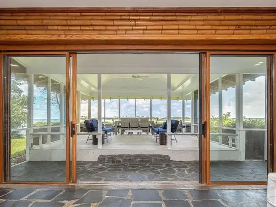 Ev, Birden Çok Yatak, Mutfak, Okyanus Manzaralı