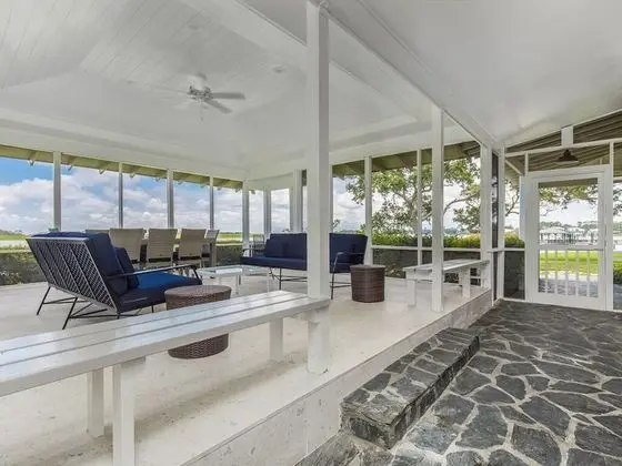 Ev, Birden Çok Yatak, Mutfak, Okyanus Manzaralı