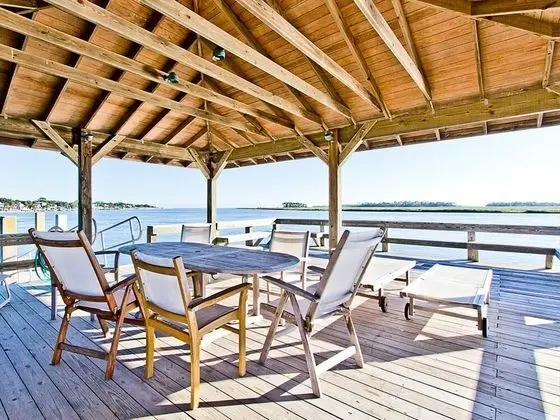 Ev, Birden Çok Yatak, Mutfak, Okyanus Manzaralı