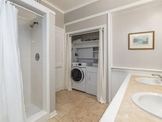 Ev, Birden Çok Yatak, Mutfak, Okyanus Manzaralı