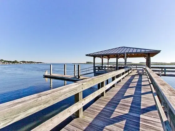 Ev, Birden Çok Yatak, Mutfak, Okyanus Manzaralı