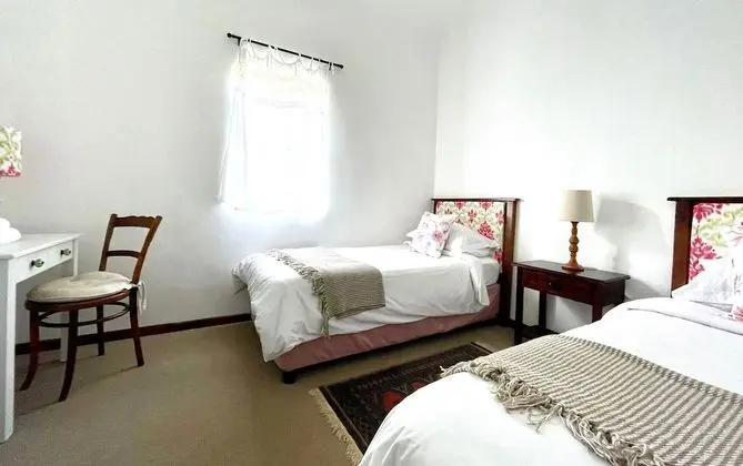 Standard Kır Evi, 2 Yatak Odası, Dağ Manzaralı
