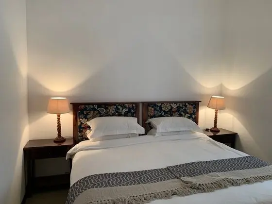Standard Kır Evi, 2 Yatak Odası, Dağ Manzaralı