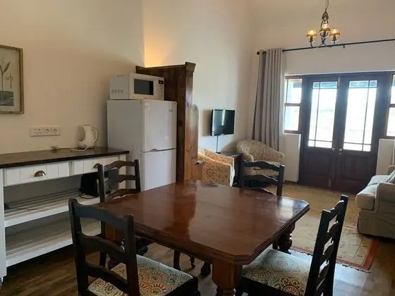 Standard Kır Evi, 2 Yatak Odası, Dağ Manzaralı