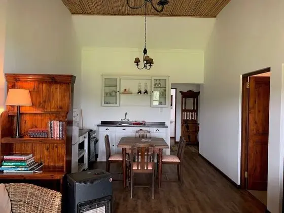 Standard Kır Evi, 2 Yatak Odası, Dağ Manzaralı
