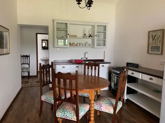 Standard Kır Evi, 2 Yatak Odası, Dağ Manzaralı